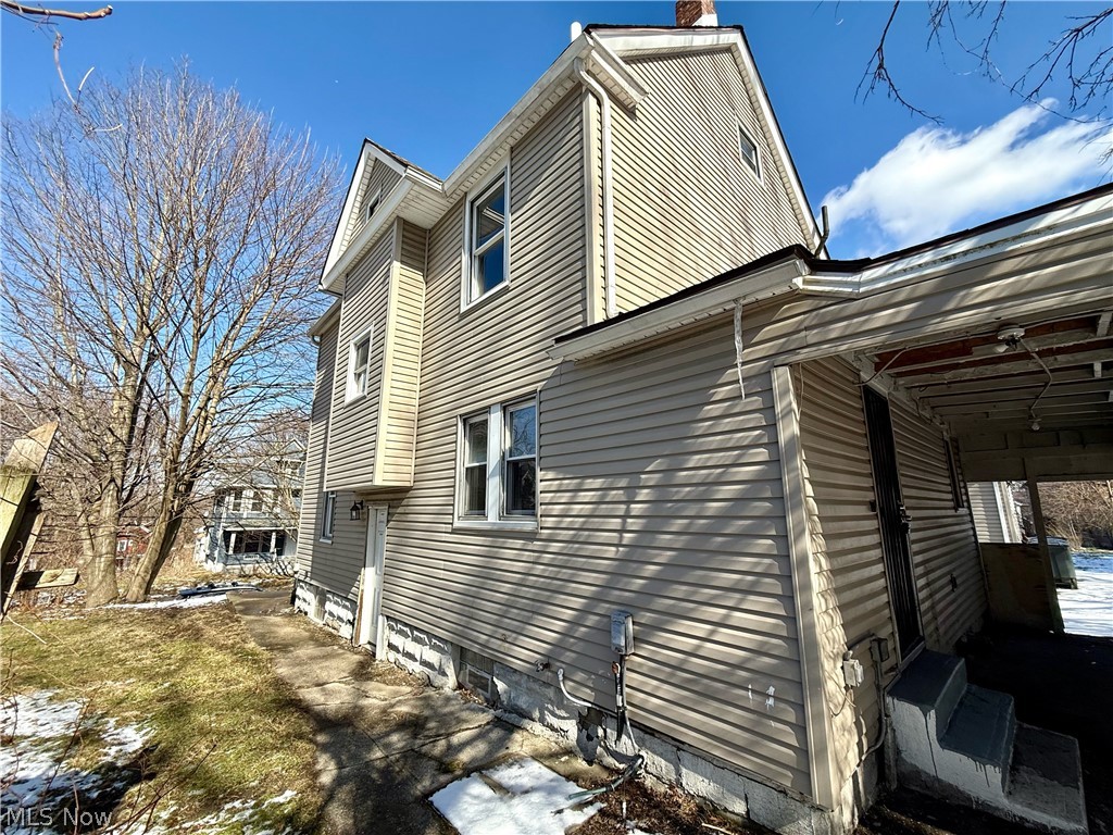 Fanny A Kohlers 02 Allotment - Residential