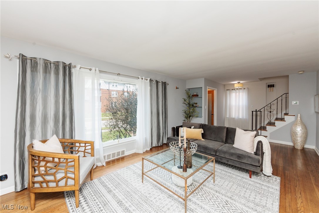 Rapid Transit 09 - Residential