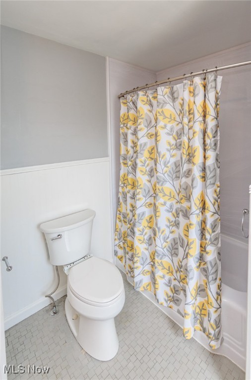 Rapid Transit 09 - Residential