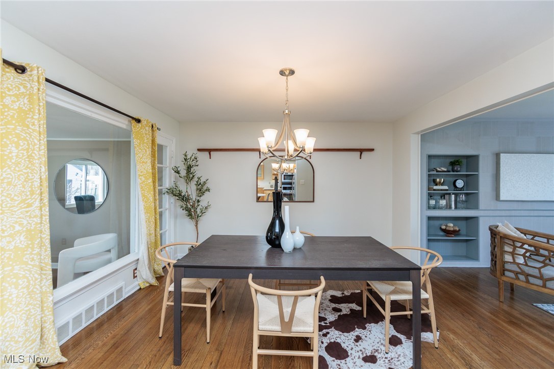 Rapid Transit 09 - Residential