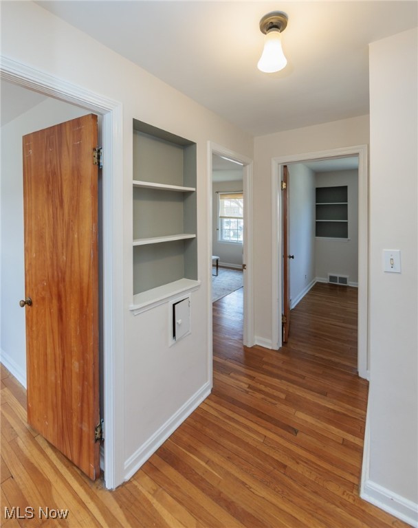 Rapid Transit 09 - Residential