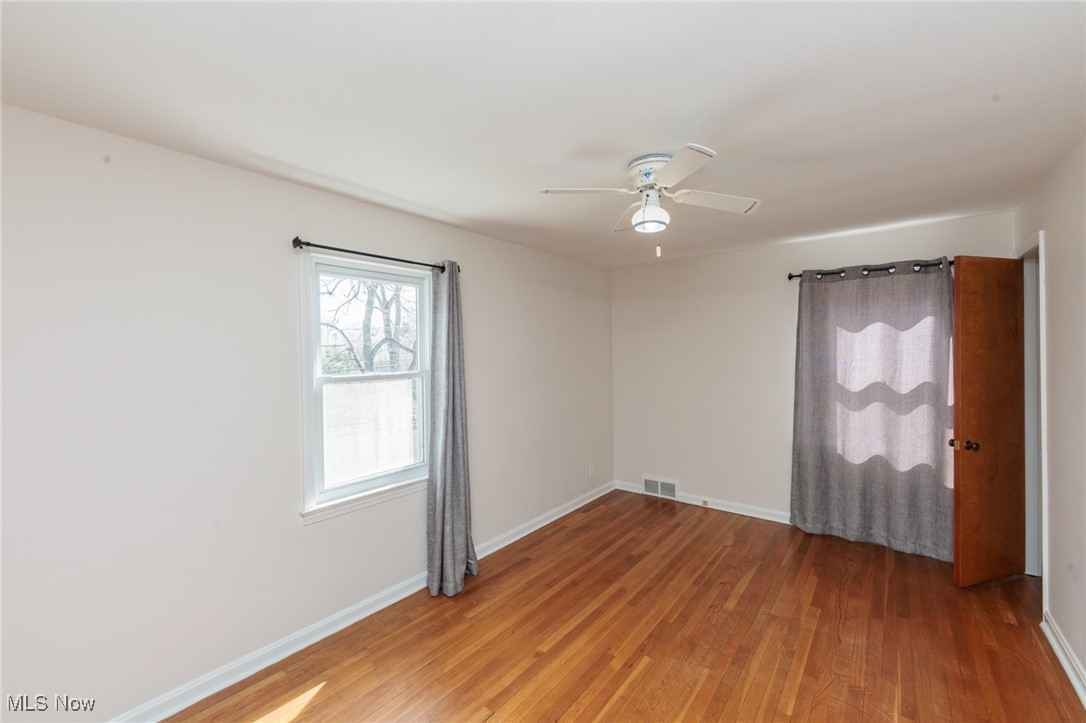 Rapid Transit 09 - Residential