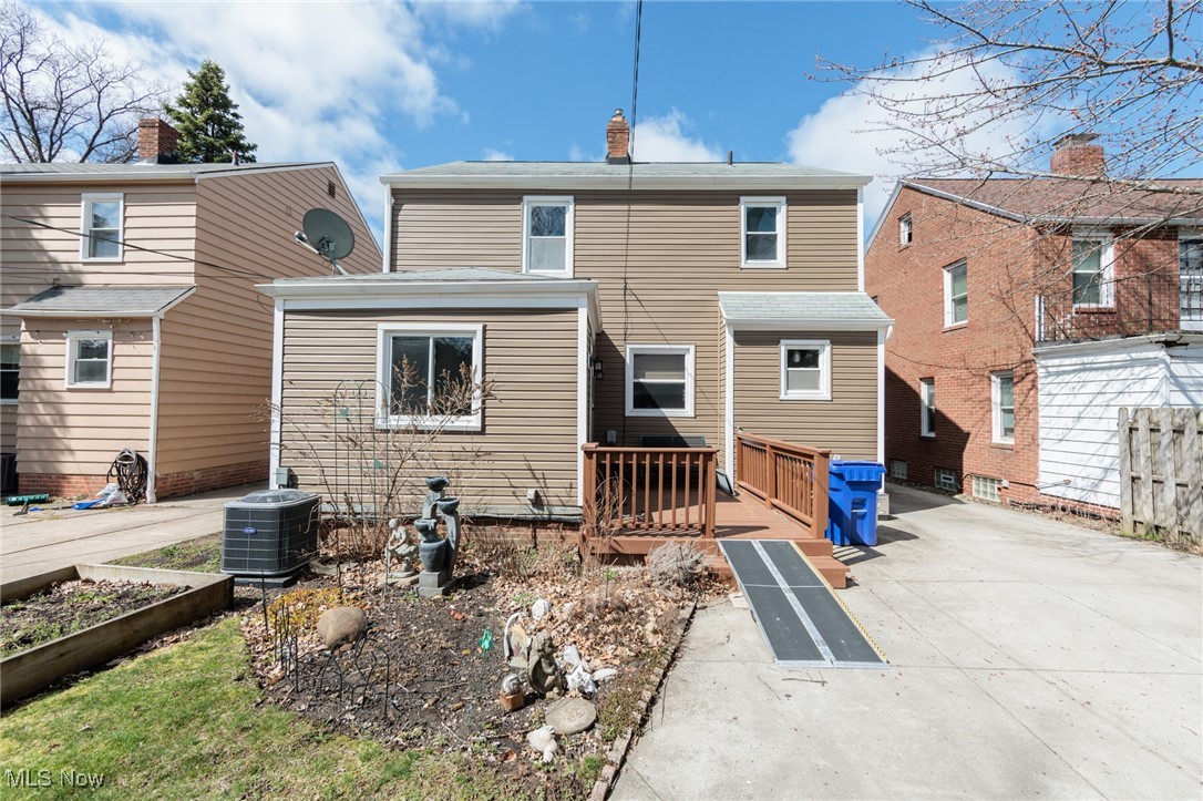 Rapid Transit 09 - Residential