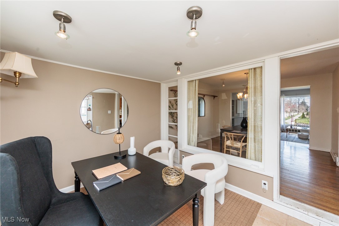 Rapid Transit 09 - Residential