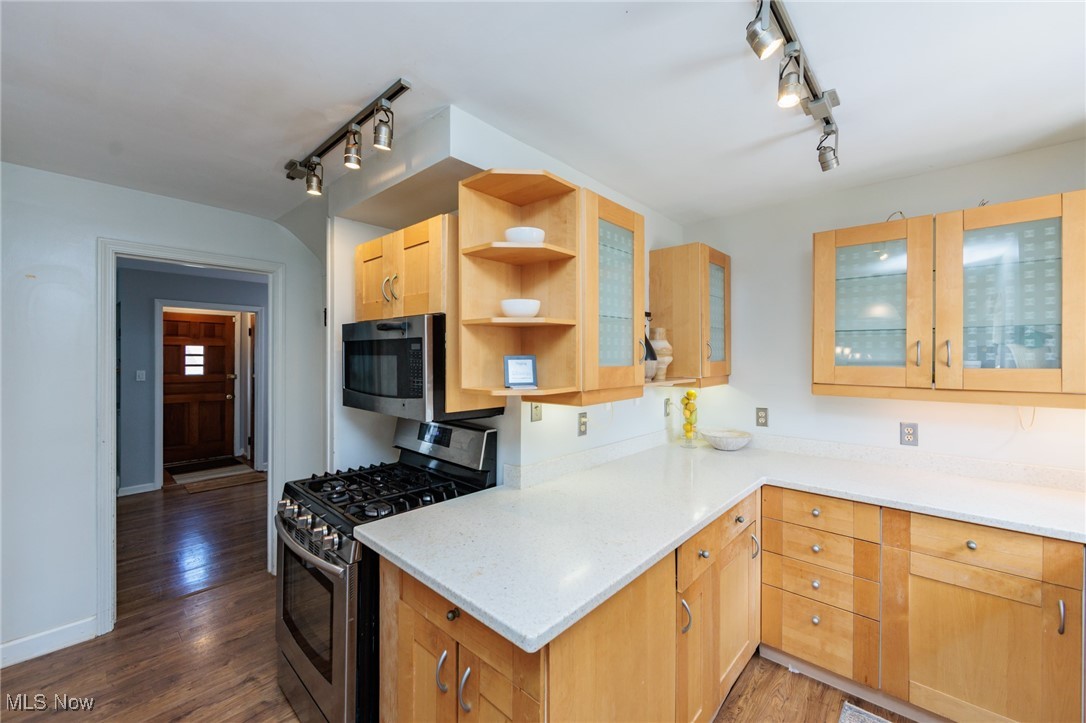 Rapid Transit 09 - Residential