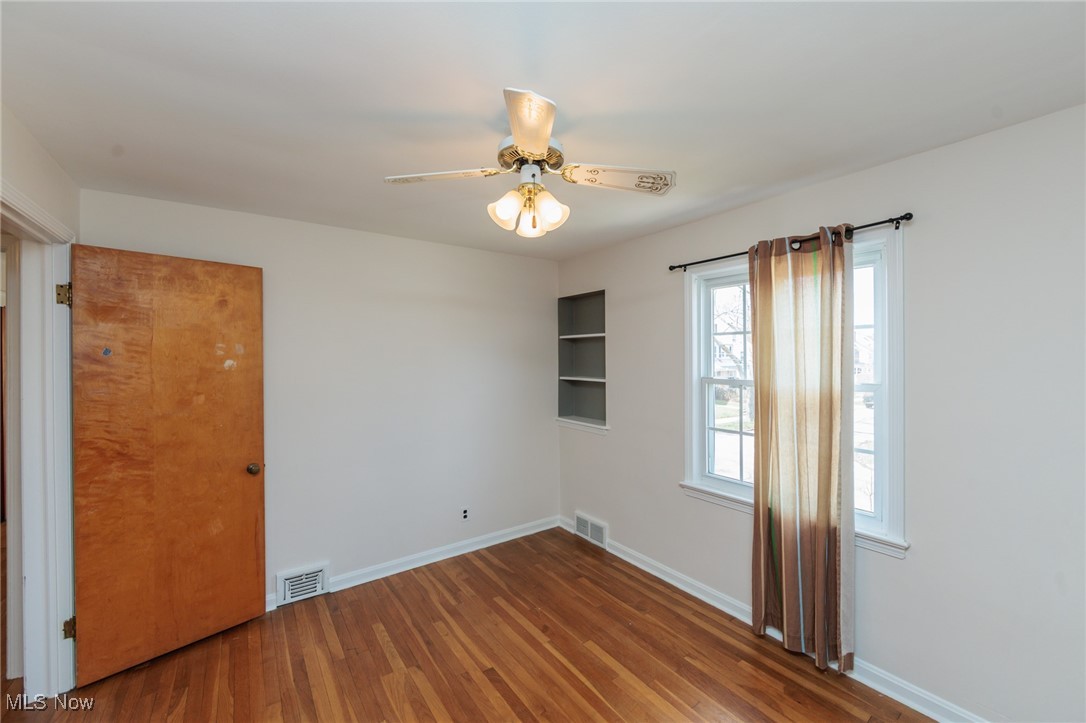 Rapid Transit 09 - Residential