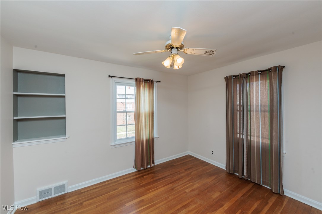 Rapid Transit 09 - Residential