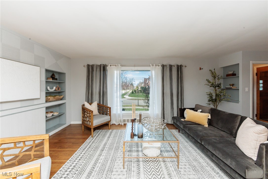 Rapid Transit 09 - Residential