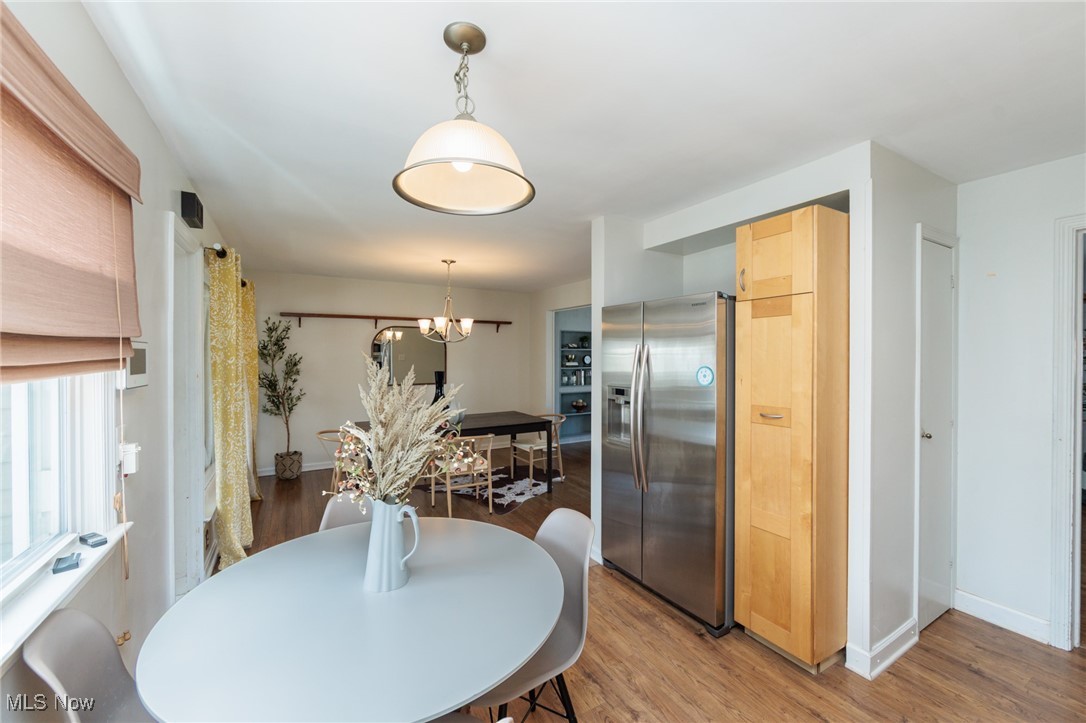 Rapid Transit 09 - Residential