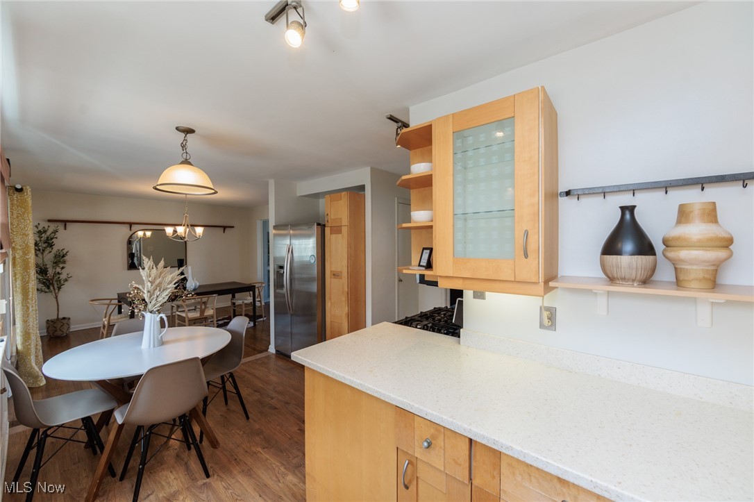 Rapid Transit 09 - Residential