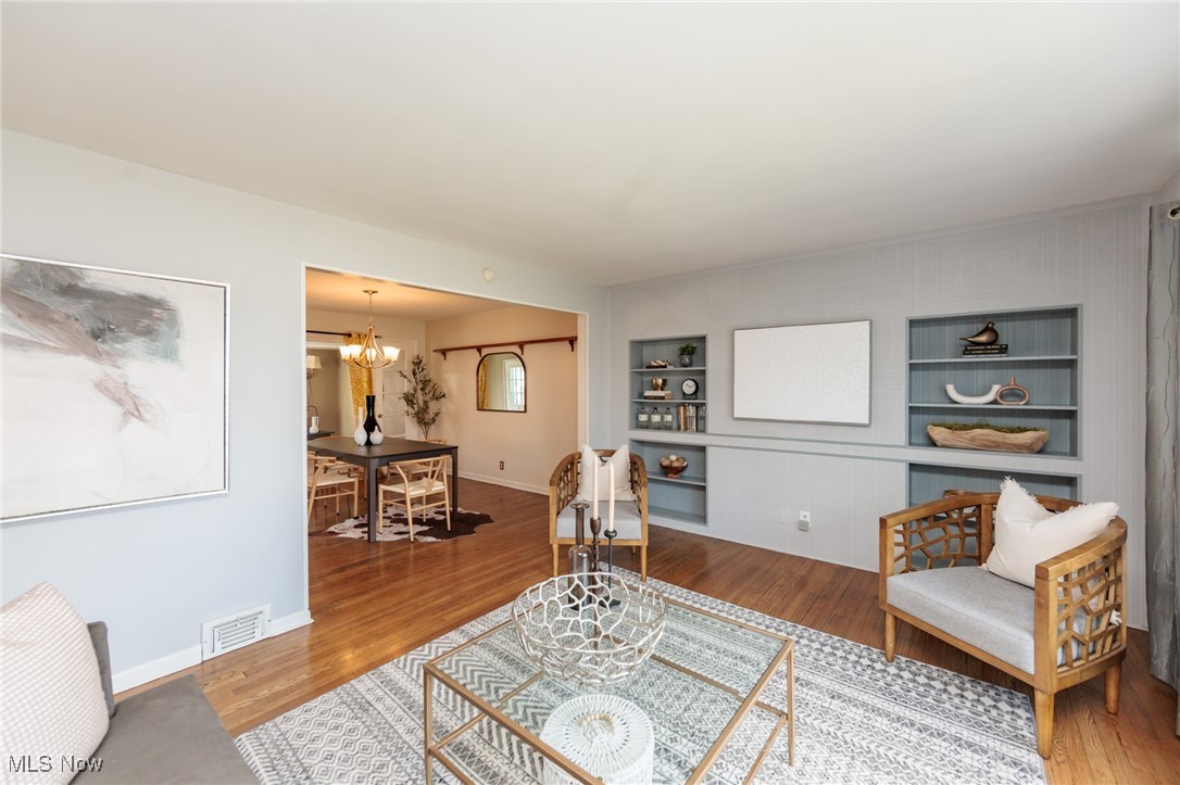 Rapid Transit 09 - Residential