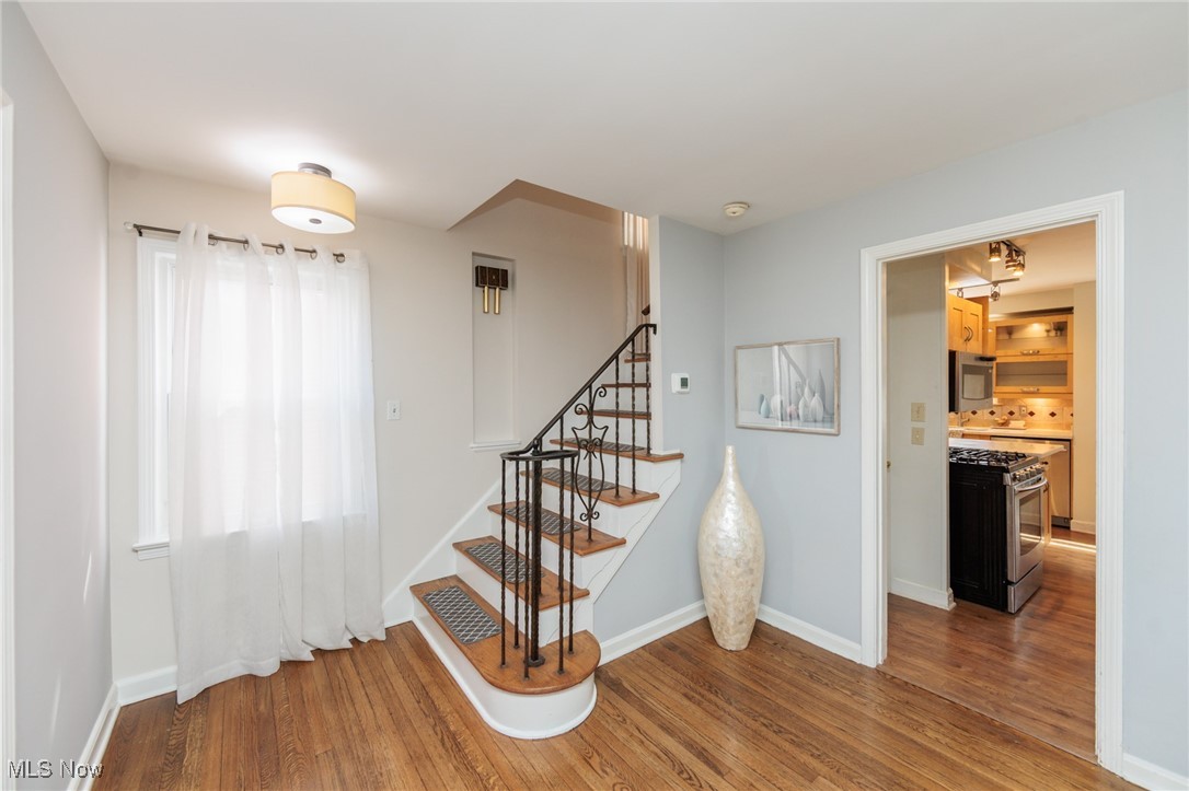 Rapid Transit 09 - Residential