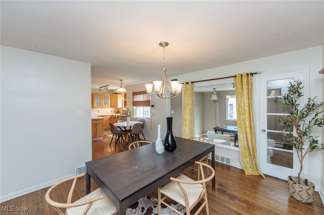 Rapid Transit 09 - Residential