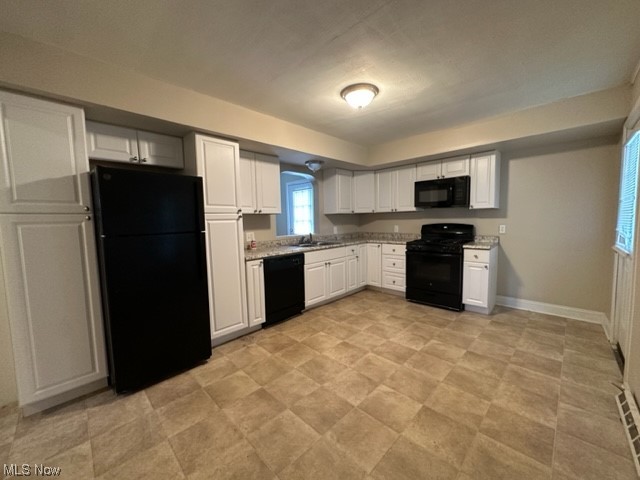 City/Canfield - Residential