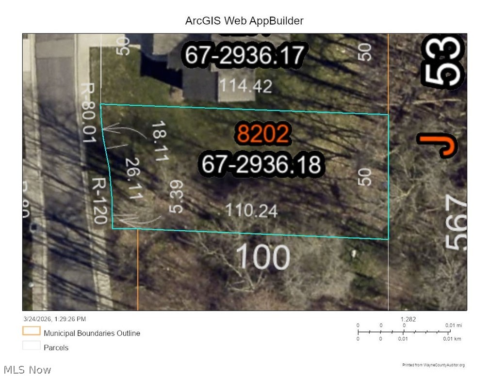 Royal Dornoch Estate - Land