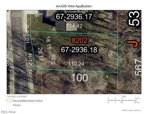 Vacant Land For Sale - Dornoch Drive<br/> Wayne County, Wooster, OH 44691
