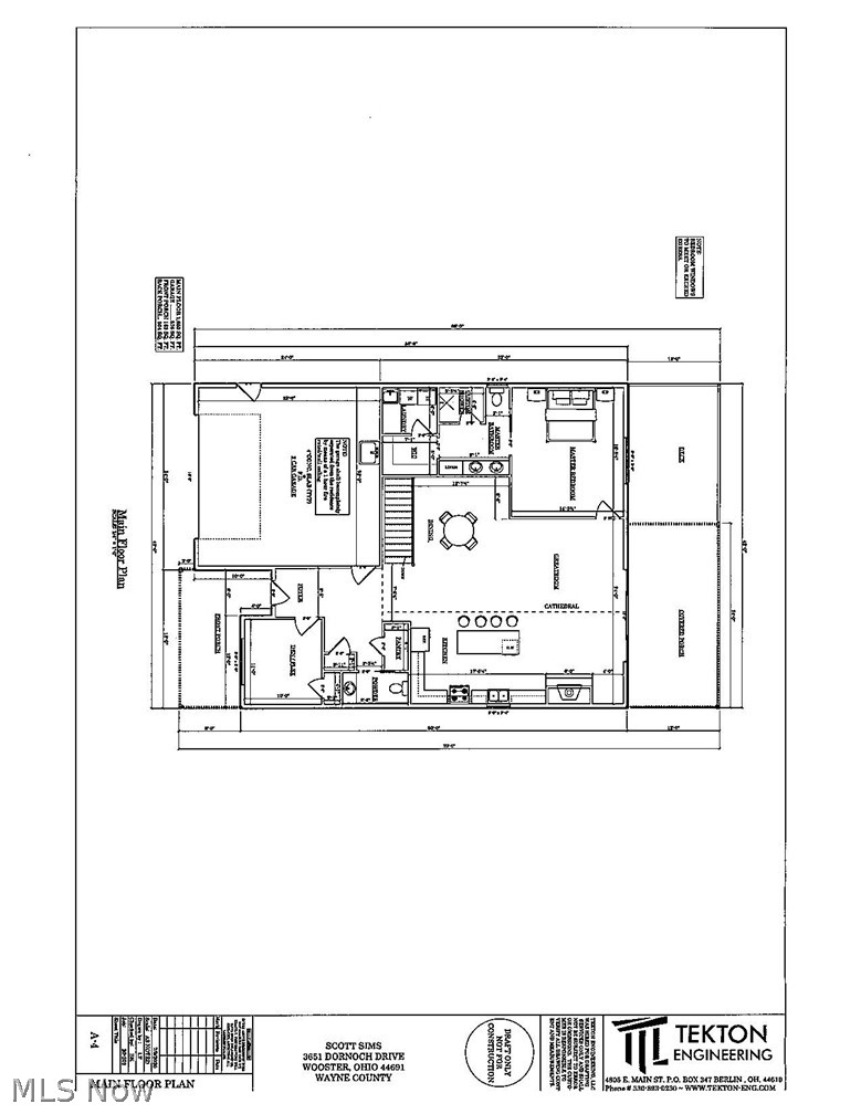 Royal Dornoch Estate - Land