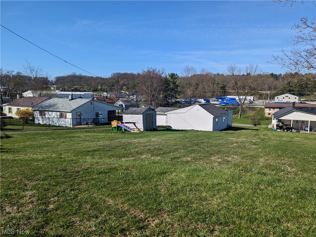 Gaston - Residential