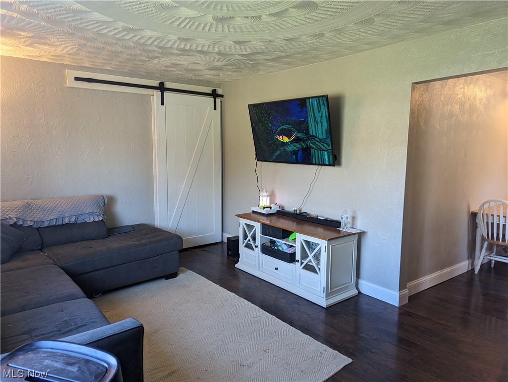 Gaston - Residential