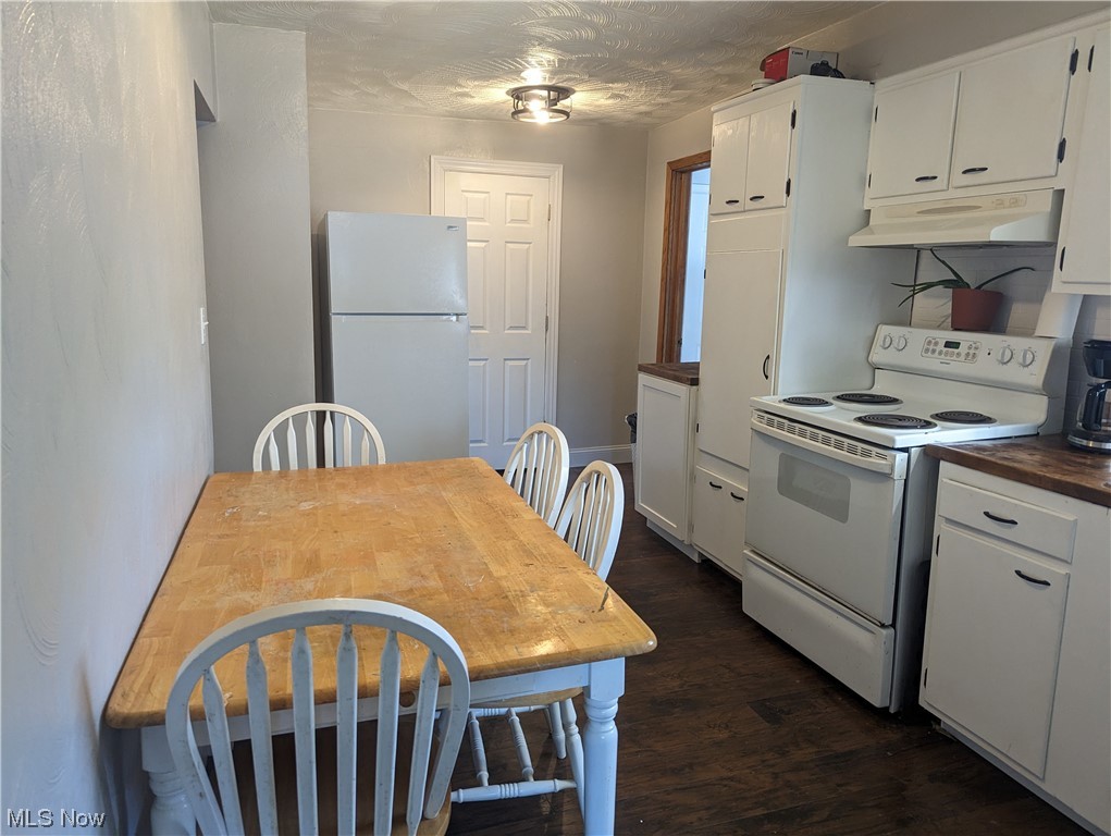 Gaston - Residential