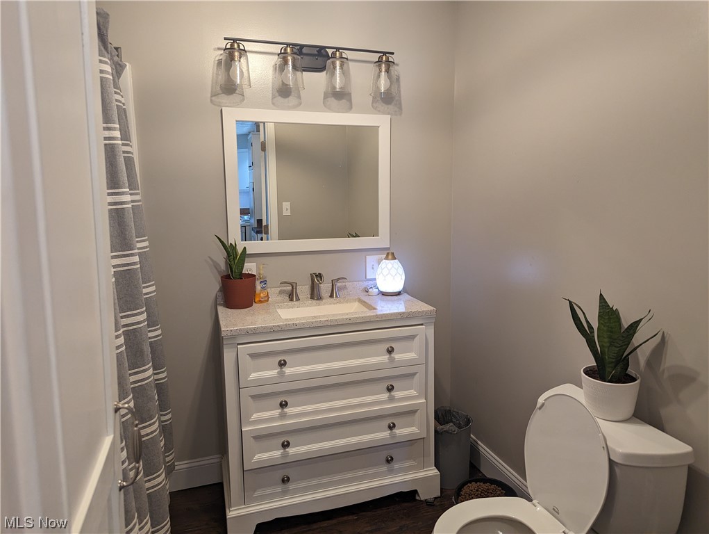 Gaston - Residential