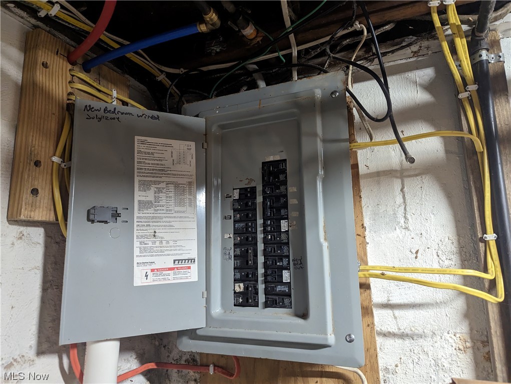 Gaston - Residential