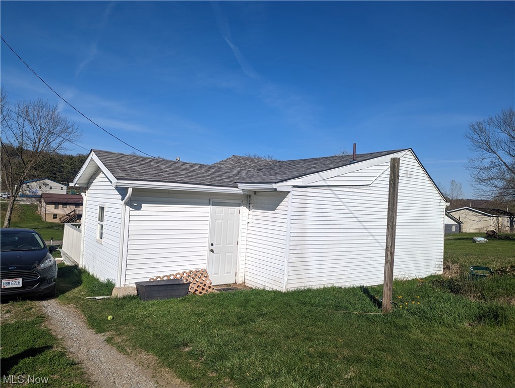 Gaston - Residential