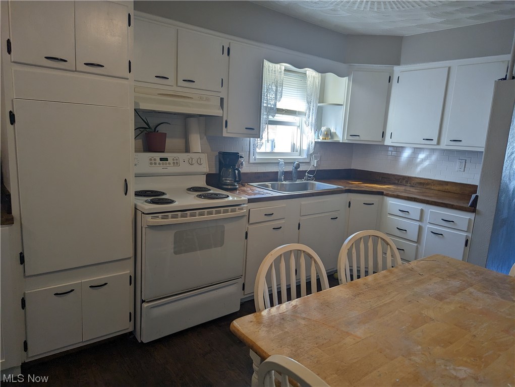 Gaston - Residential