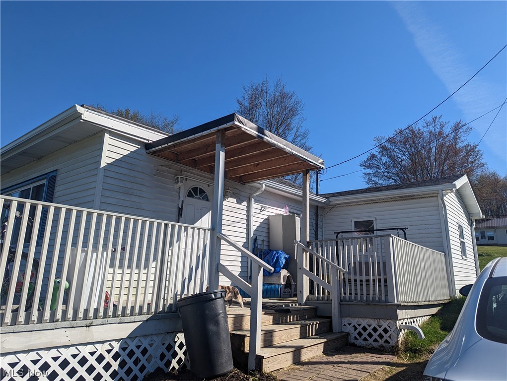 Gaston - Residential