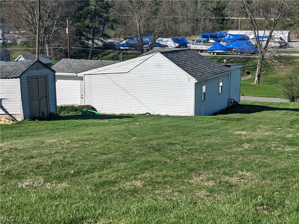 Gaston - Residential