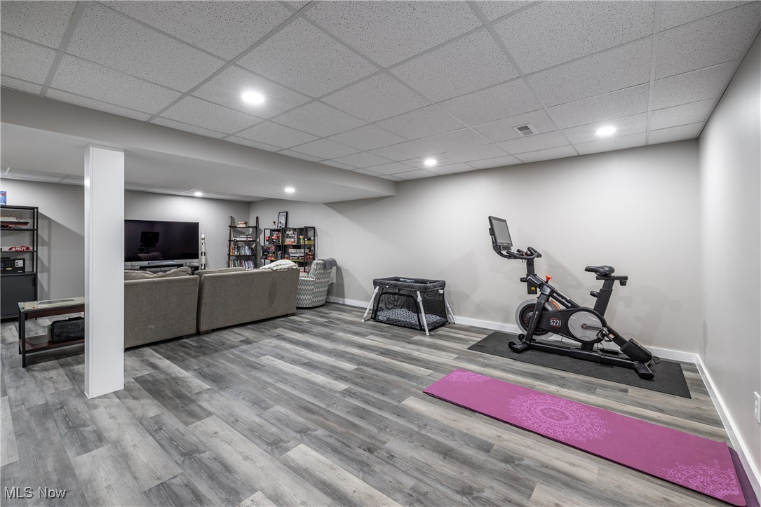 Villas/ City Cntr Sub - Residential