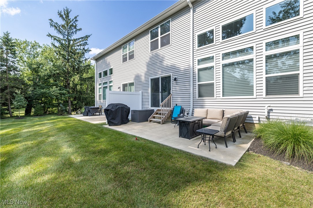 Villas/ City Cntr Sub - Residential