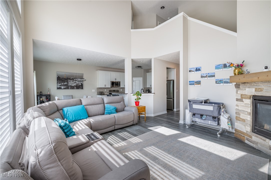 Villas/ City Cntr Sub - Residential