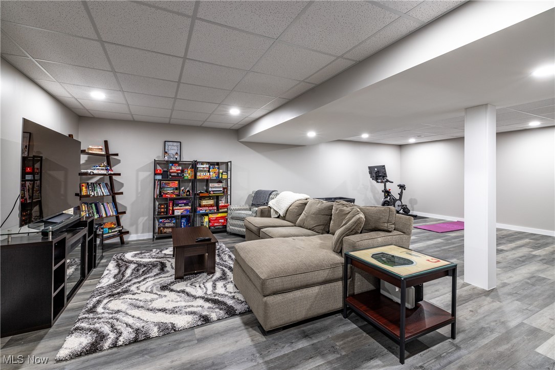 Villas/ City Cntr Sub - Residential