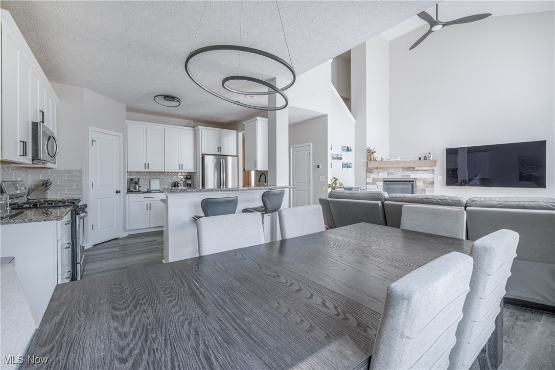 Villas/ City Cntr Sub - Residential