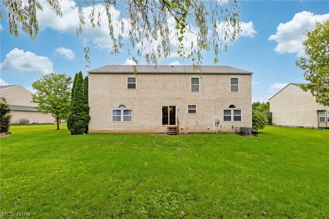 109 Saddle Tree Court