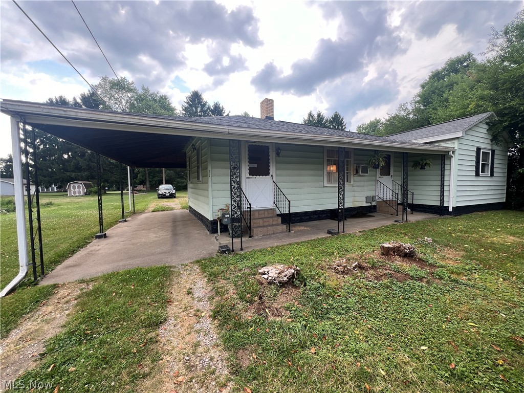 Brightwood - Residential