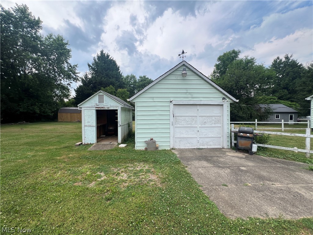 Brightwood - Residential