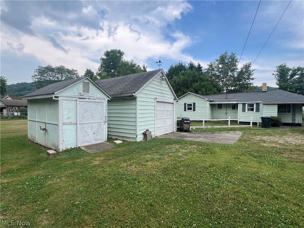 Brightwood - Residential