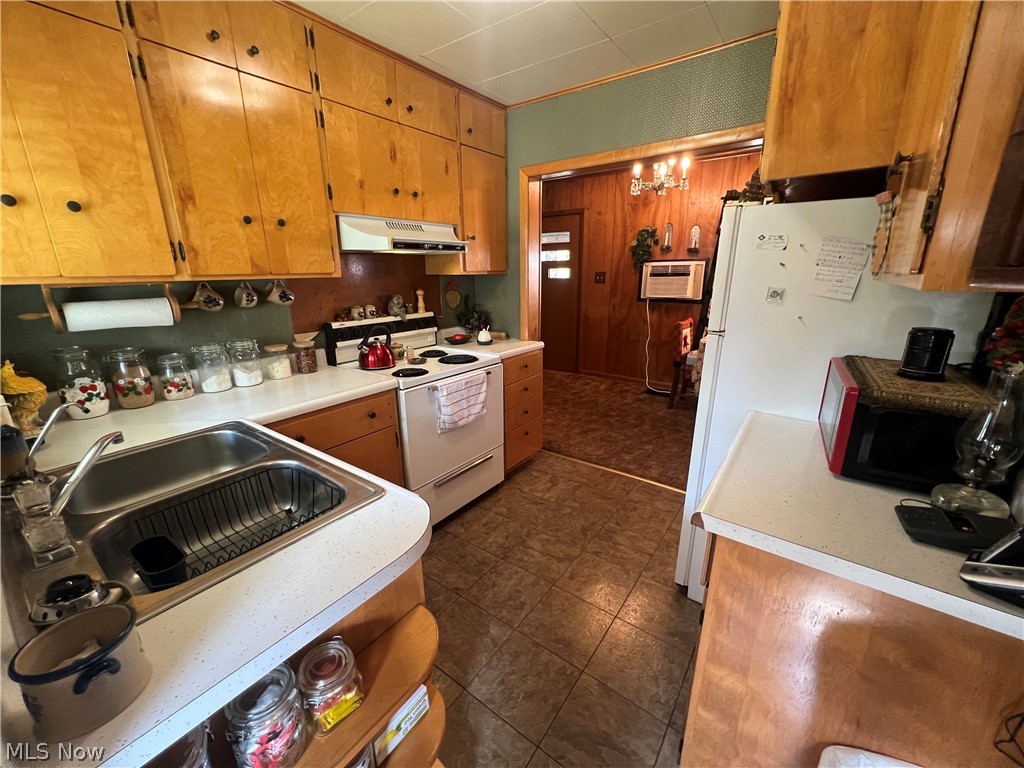 Brightwood - Residential