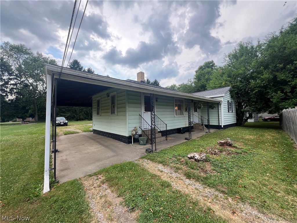 Brightwood - Residential