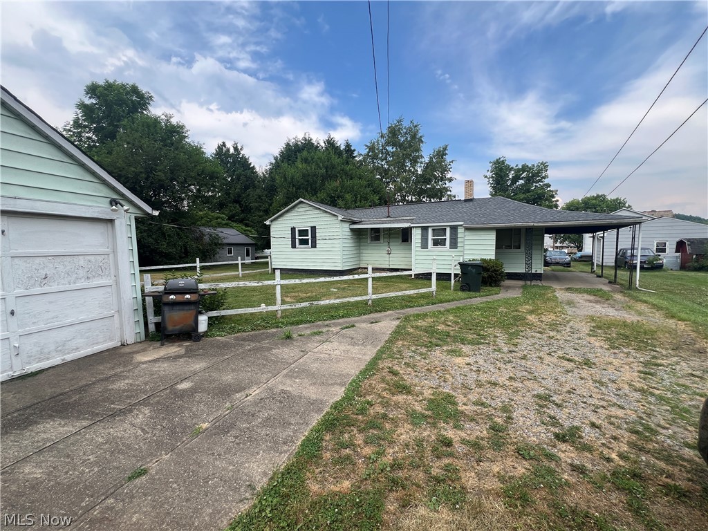 Brightwood - Residential