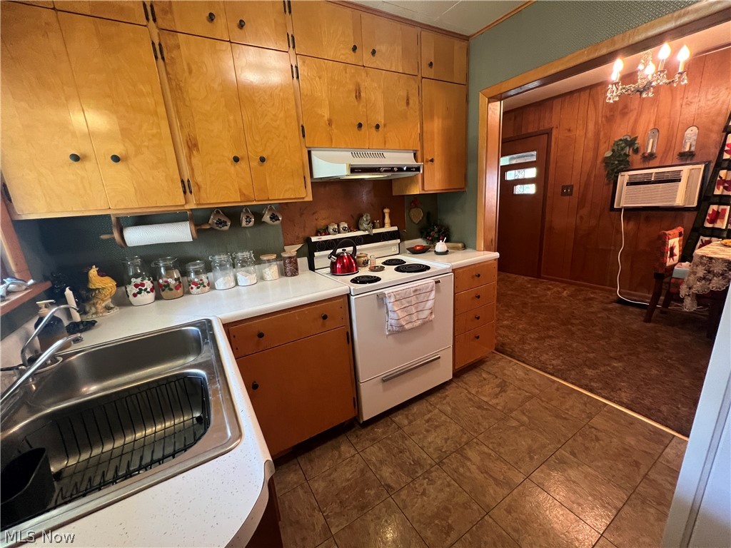 Brightwood - Residential