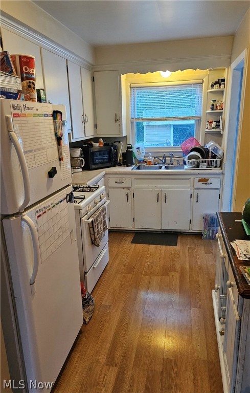 Bedford - Residential