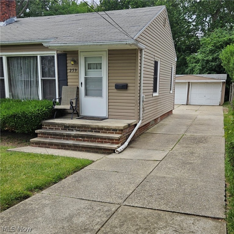 Bedford - Residential