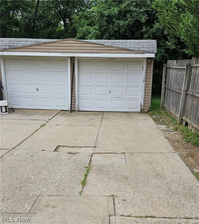 Bedford - Residential