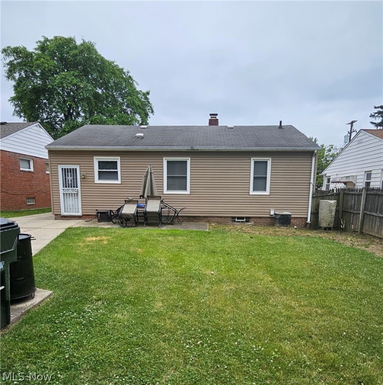 Bedford - Residential