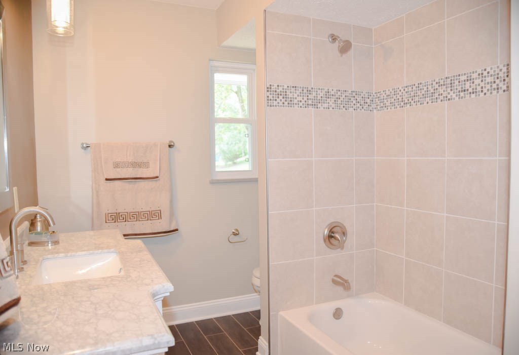 Gauntlett & Tull's Hillcrest A - Residential