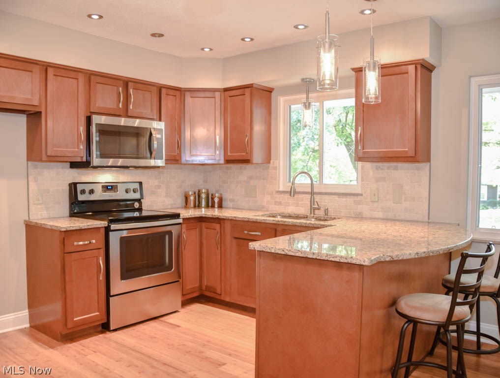 Gauntlett & Tull's Hillcrest A - Residential