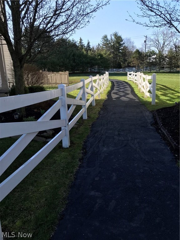 Greenbriar Colony Ph 01 - Residential